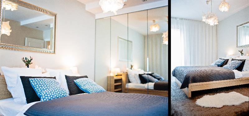 Apartamenty Design Centrum-Garbary Street Poznaň Exteriér fotografie