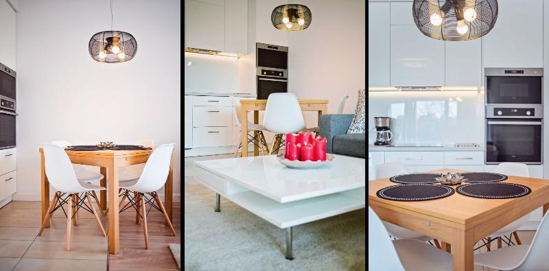 Apartamenty Design Centrum-Garbary Street Poznaň Exteriér fotografie