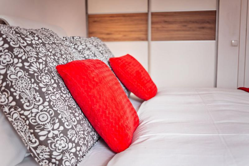 Apartamenty Design Centrum-Garbary Street Poznaň Exteriér fotografie