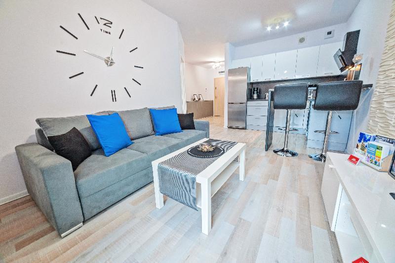 Apartamenty Design Centrum-Garbary Street Poznaň Exteriér fotografie