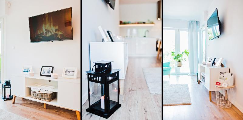 Apartamenty Design Centrum-Garbary Street Poznaň Exteriér fotografie