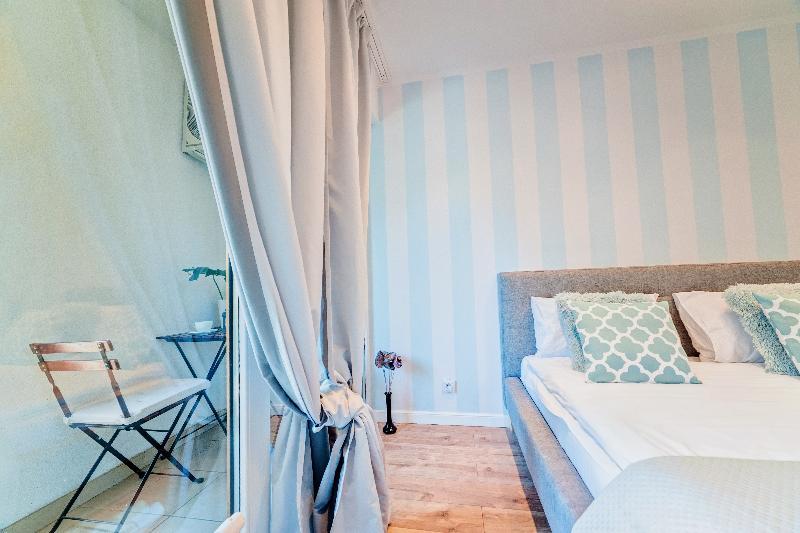 Apartamenty Design Centrum-Garbary Street Poznaň Exteriér fotografie
