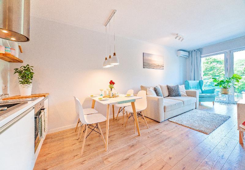 Apartamenty Design Centrum-Garbary Street Poznaň Exteriér fotografie