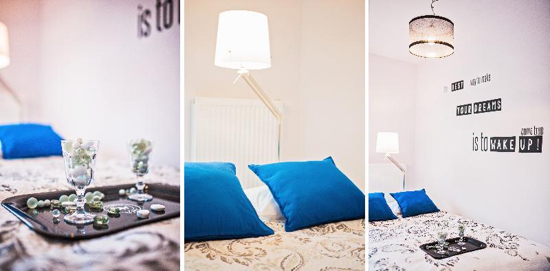 Apartamenty Design Centrum-Garbary Street Poznaň Exteriér fotografie