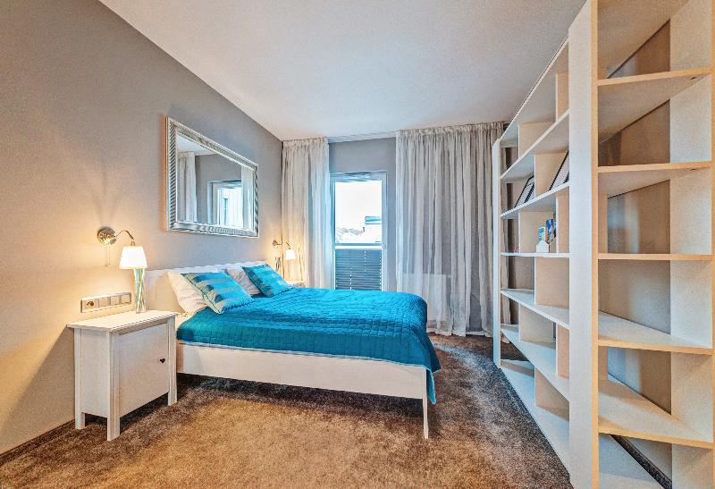 Apartamenty Design Centrum-Garbary Street Poznaň Exteriér fotografie