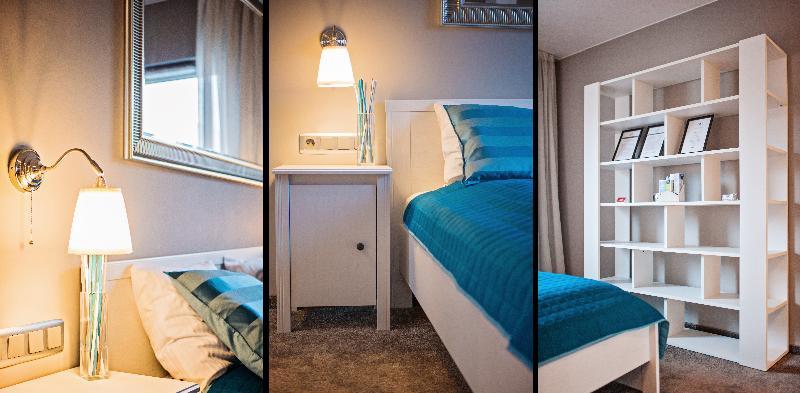 Apartamenty Design Centrum-Garbary Street Poznaň Exteriér fotografie