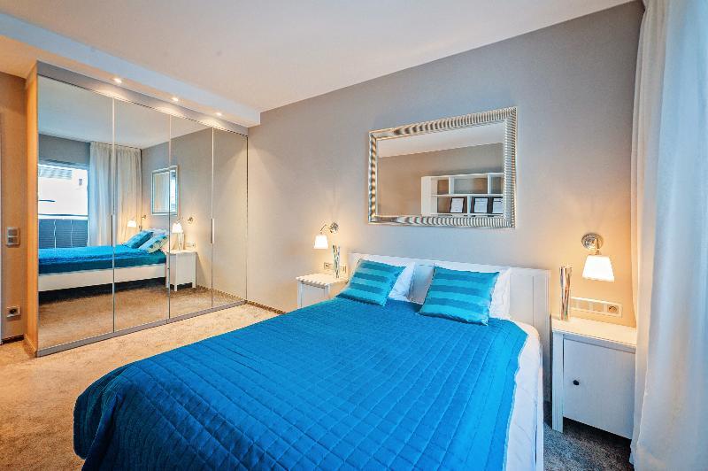 Apartamenty Design Centrum-Garbary Street Poznaň Exteriér fotografie