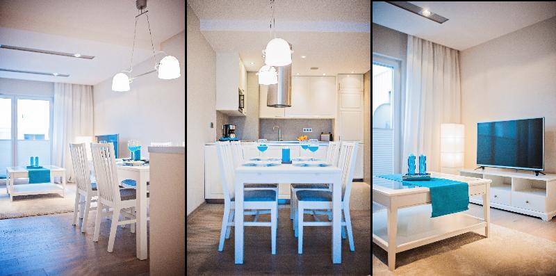 Apartamenty Design Centrum-Garbary Street Poznaň Exteriér fotografie