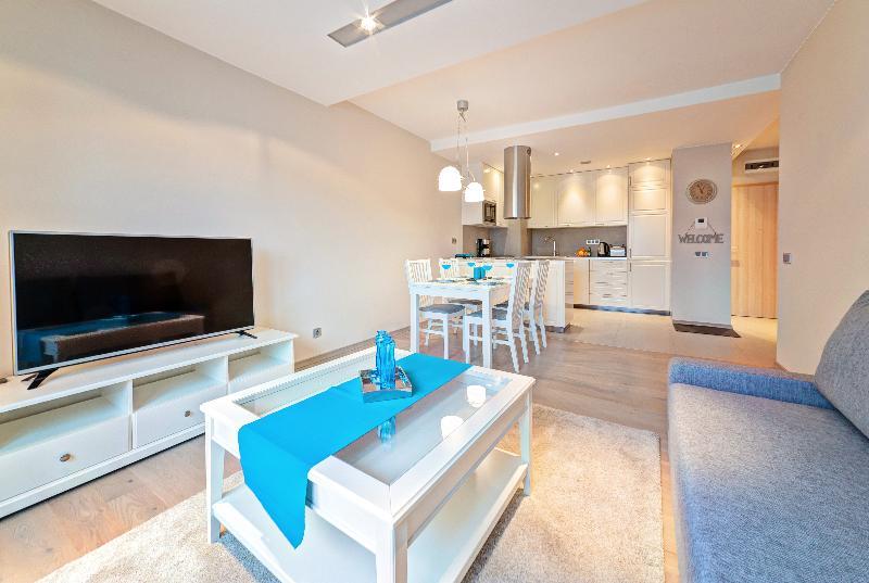 Apartamenty Design Centrum-Garbary Street Poznaň Exteriér fotografie