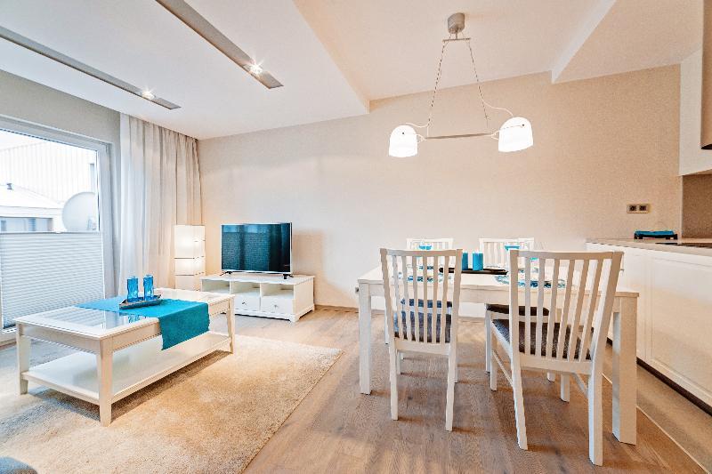 Apartamenty Design Centrum-Garbary Street Poznaň Exteriér fotografie