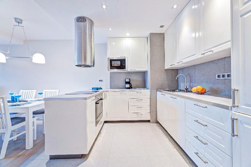 Apartamenty Design Centrum-Garbary Street Poznaň Exteriér fotografie