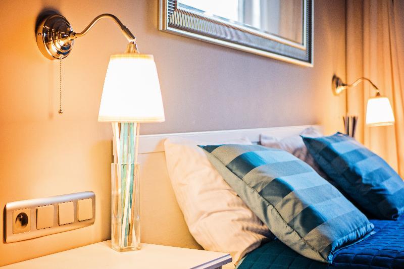 Apartamenty Design Centrum-Garbary Street Poznaň Exteriér fotografie
