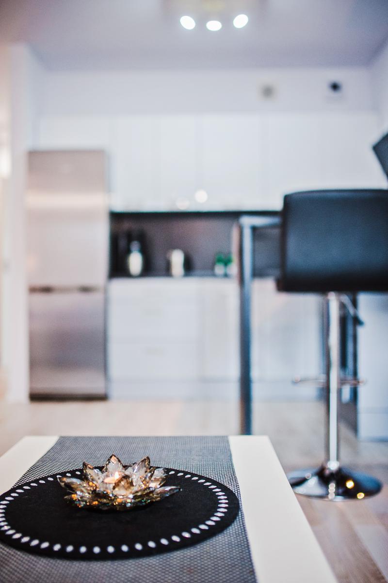 Apartamenty Design Centrum-Garbary Street Poznaň Exteriér fotografie
