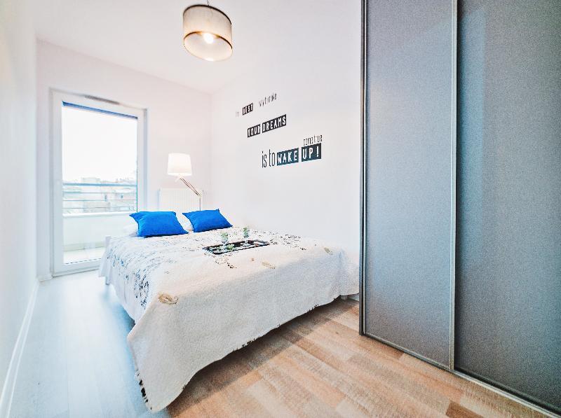 Apartamenty Design Centrum-Garbary Street Poznaň Exteriér fotografie