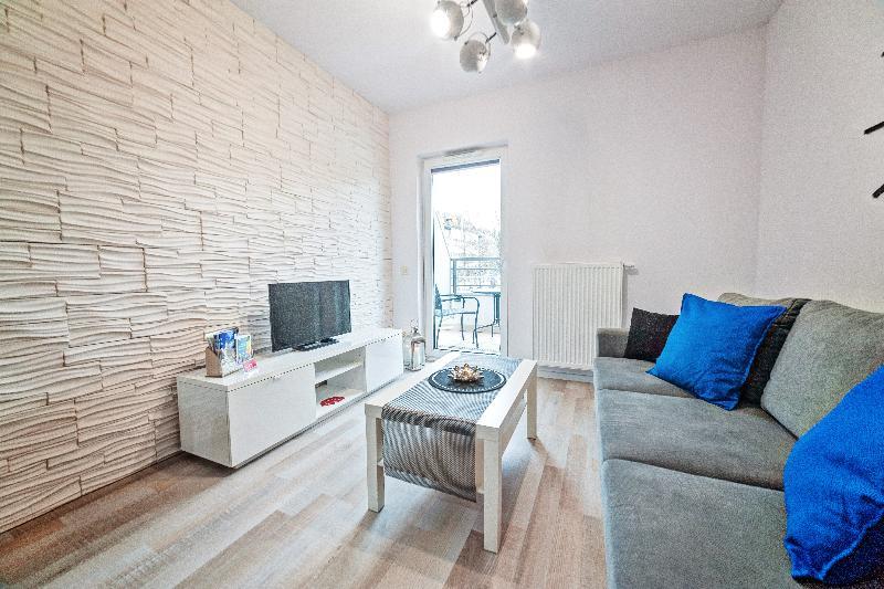 Apartamenty Design Centrum-Garbary Street Poznaň Exteriér fotografie