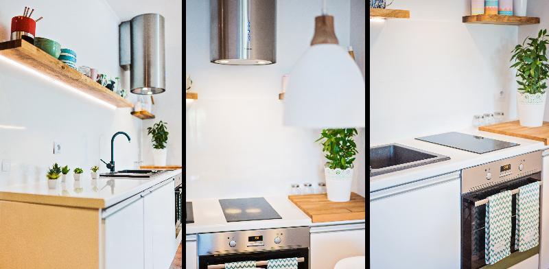 Apartamenty Design Centrum-Garbary Street Poznaň Exteriér fotografie