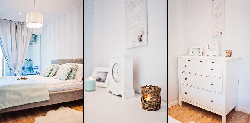 Apartamenty Design Centrum-Garbary Street Poznaň Exteriér fotografie