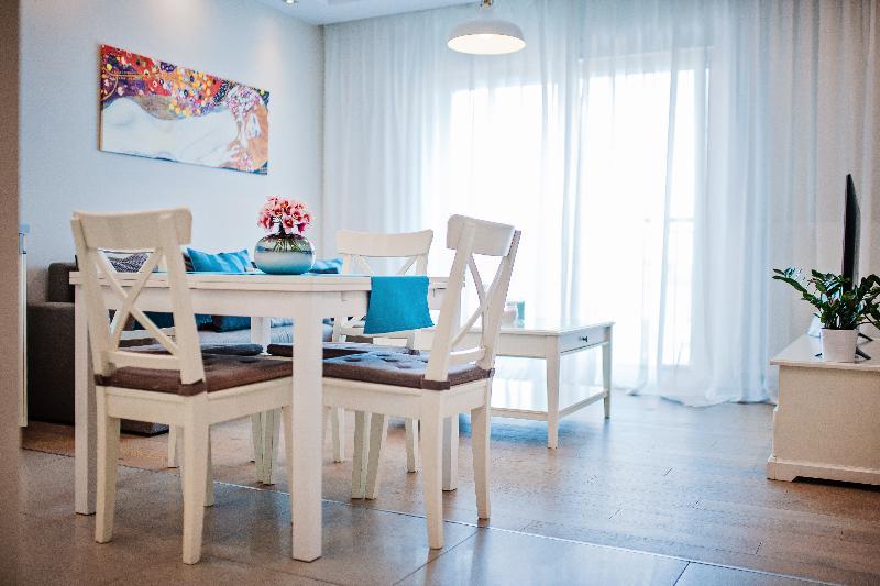 Apartamenty Design Centrum-Garbary Street Poznaň Exteriér fotografie