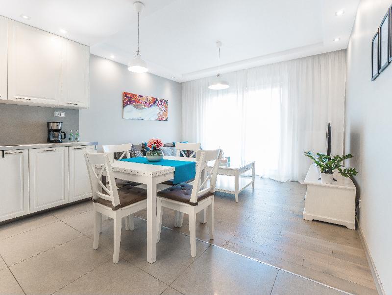 Apartamenty Design Centrum-Garbary Street Poznaň Exteriér fotografie