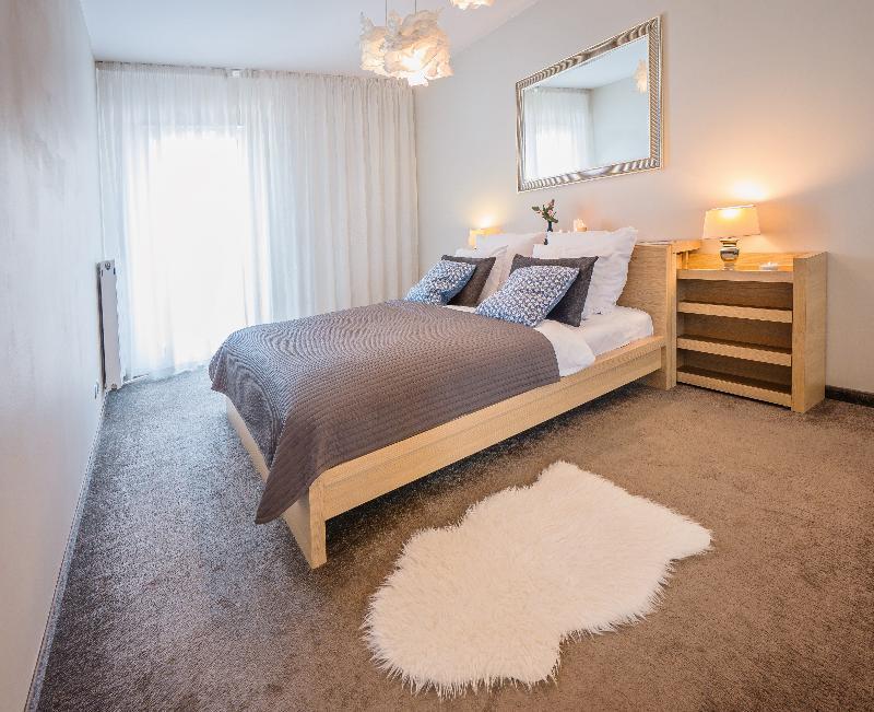 Apartamenty Design Centrum-Garbary Street Poznaň Exteriér fotografie