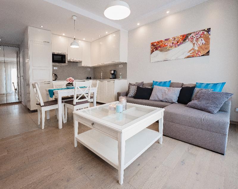 Apartamenty Design Centrum-Garbary Street Poznaň Exteriér fotografie