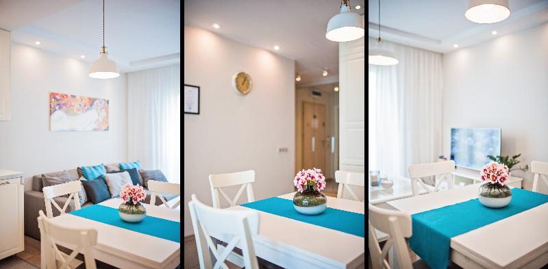 Apartamenty Design Centrum-Garbary Street Poznaň Exteriér fotografie