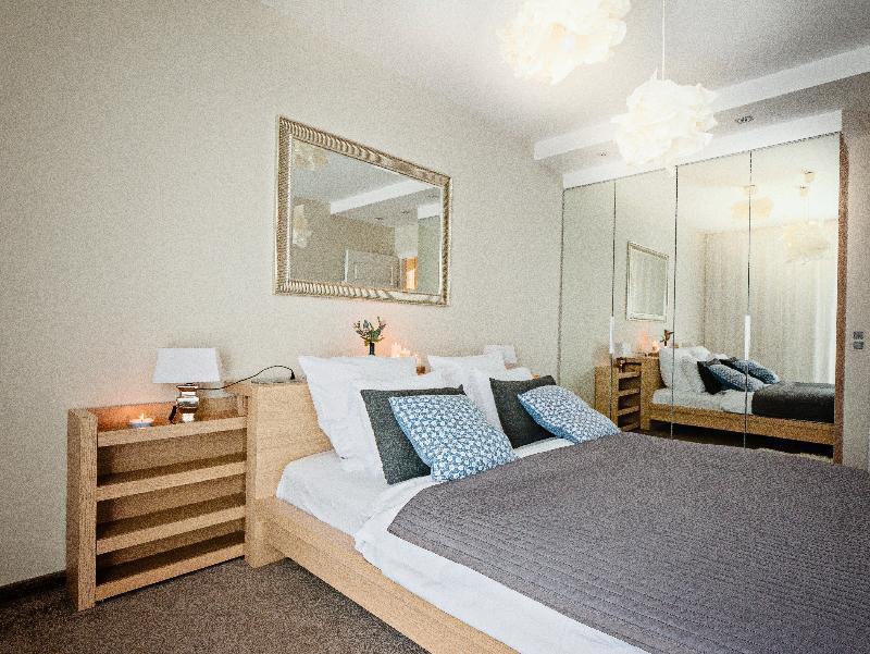 Apartamenty Design Centrum-Garbary Street Poznaň Exteriér fotografie