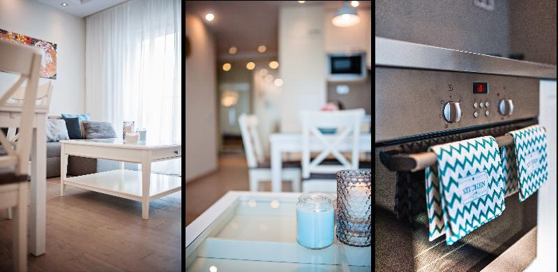 Apartamenty Design Centrum-Garbary Street Poznaň Exteriér fotografie