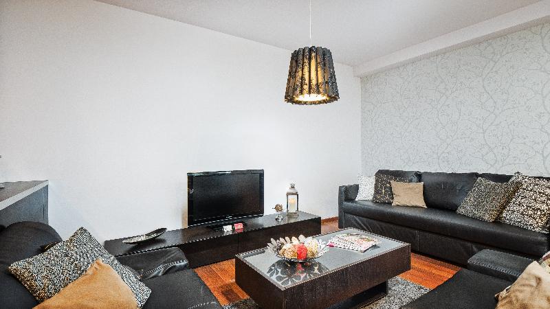 Apartamenty Design Centrum-Garbary Street Poznaň Exteriér fotografie