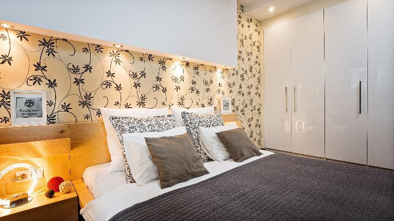 Apartamenty Design Centrum-Garbary Street Poznaň Exteriér fotografie