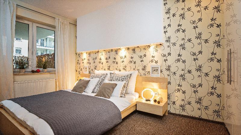 Apartamenty Design Centrum-Garbary Street Poznaň Exteriér fotografie