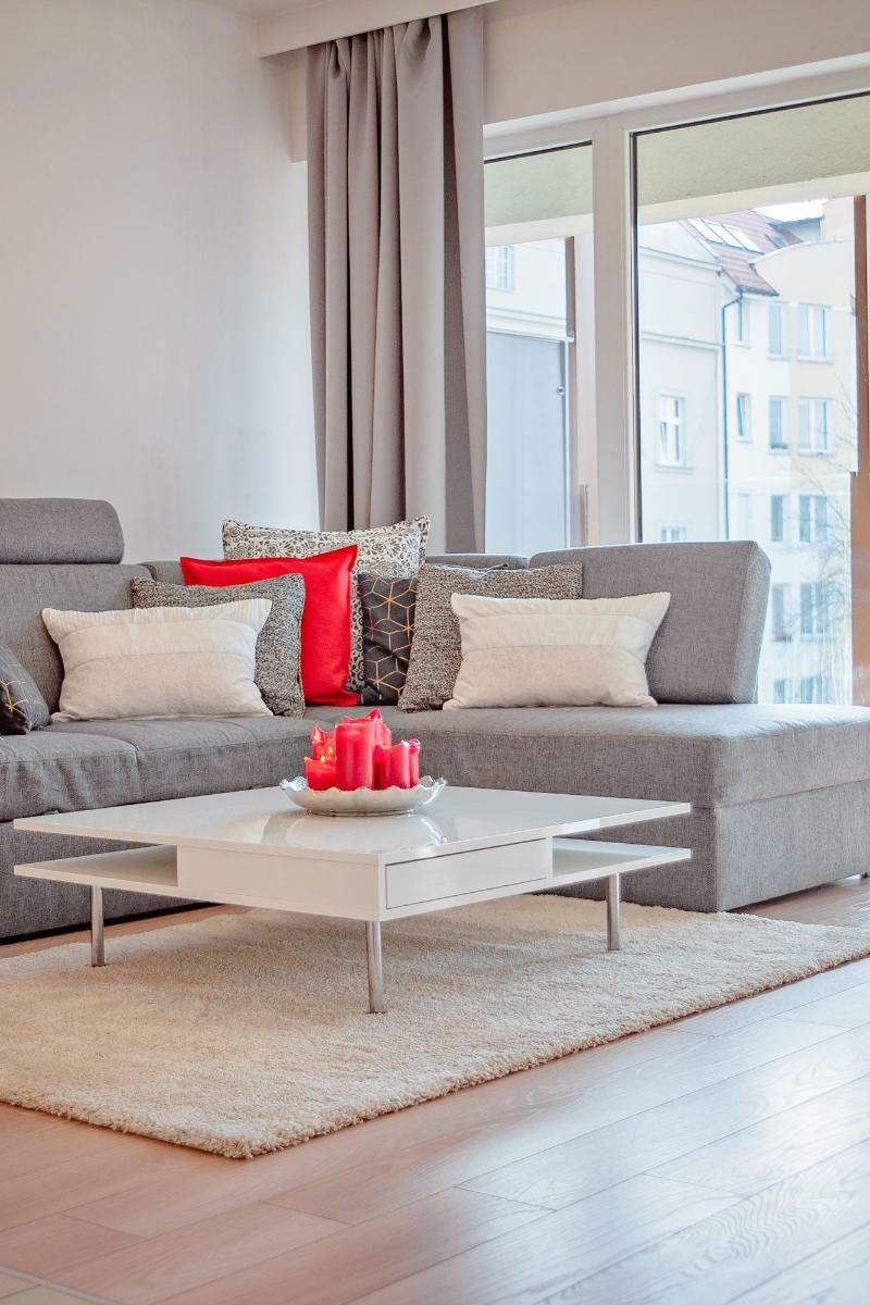 Apartamenty Design Centrum-Garbary Street Poznaň Exteriér fotografie